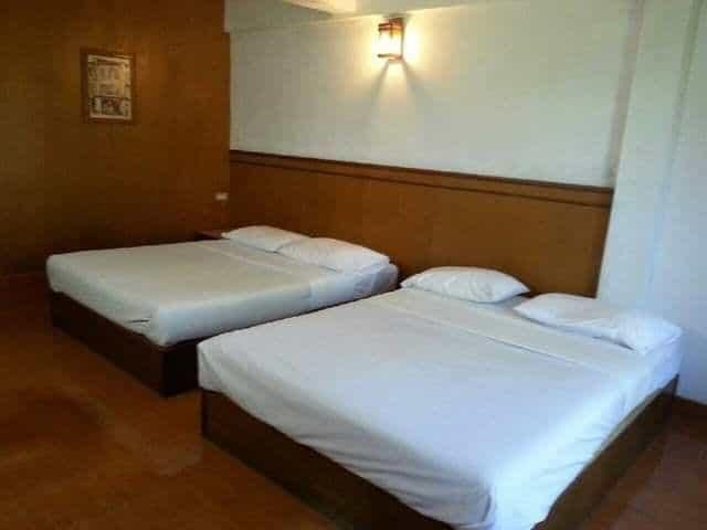 Habitación