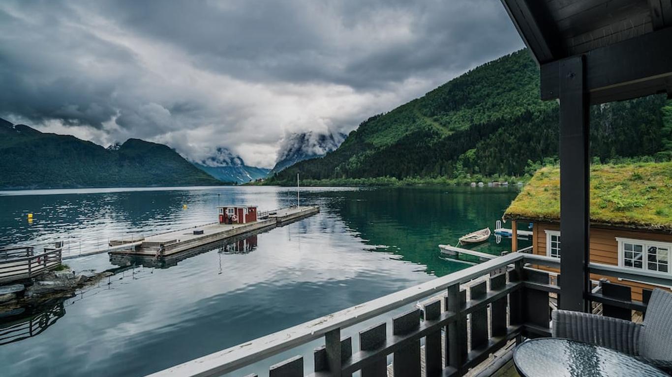Sagafjord Hotel - by Classic Norway Hotels