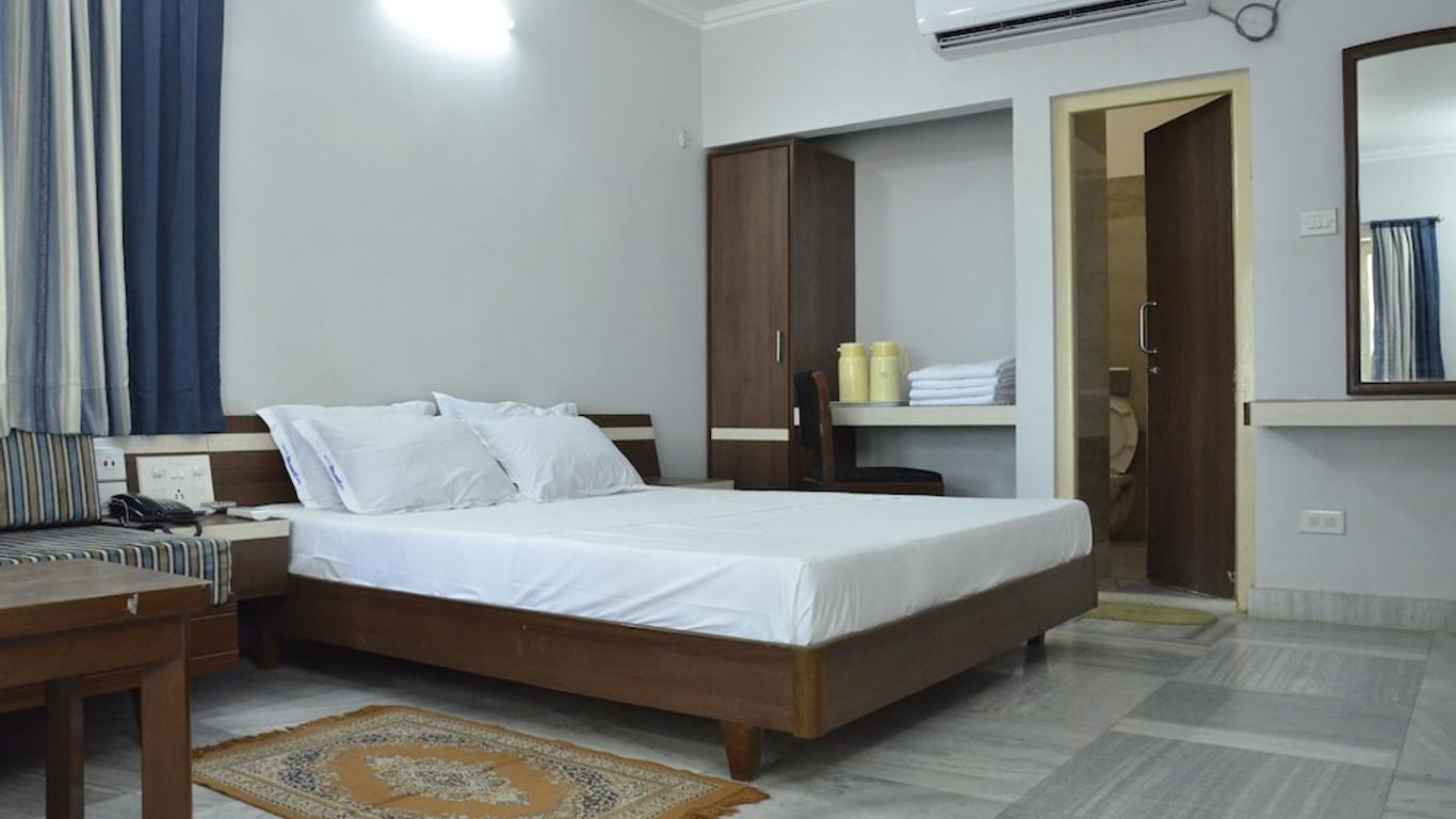 Hotel Sea Hawk Digha