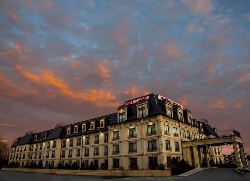 Edificio Foto