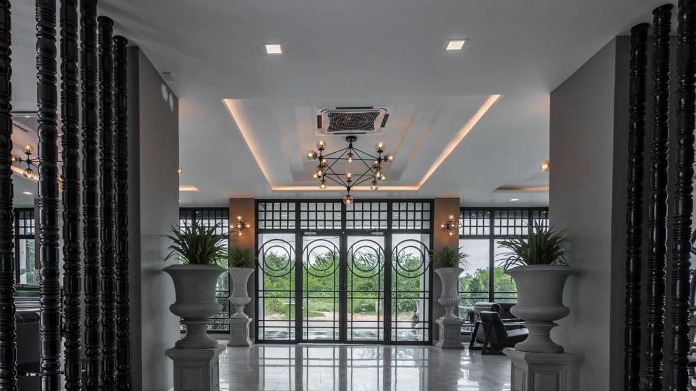 Haus Hotel Udonthani