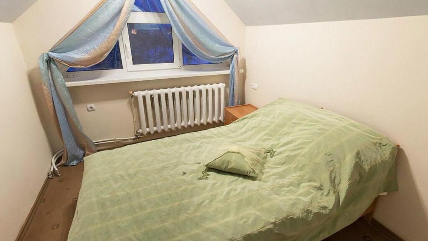 Mini-Hotel Okhotnik