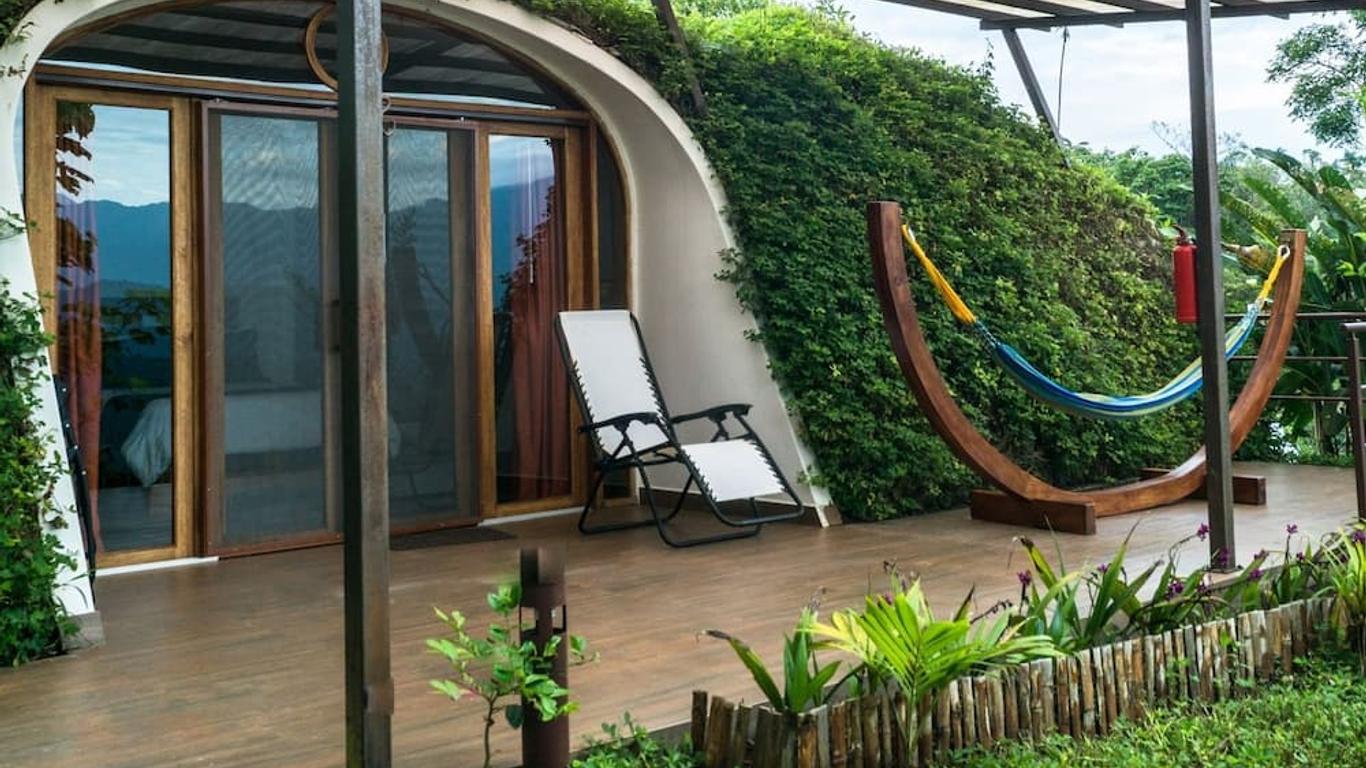 Bellandia Lodge
