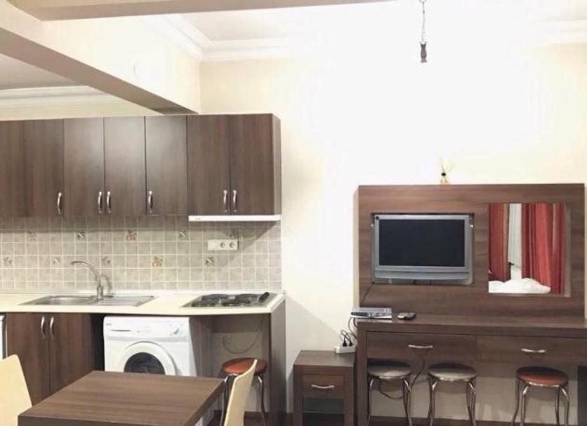 Cocina Foto