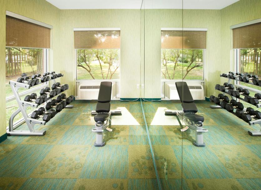 Gym Foto