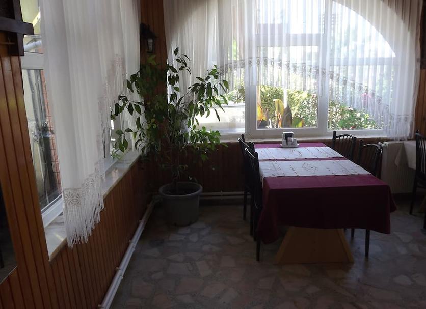 Comedor Foto