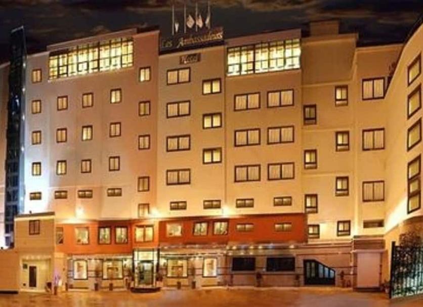 Edificio Foto