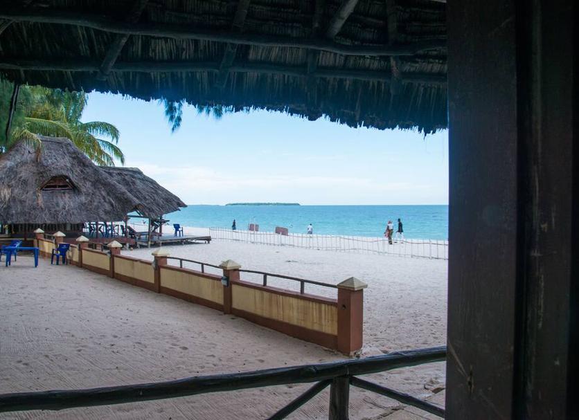 Playa Foto