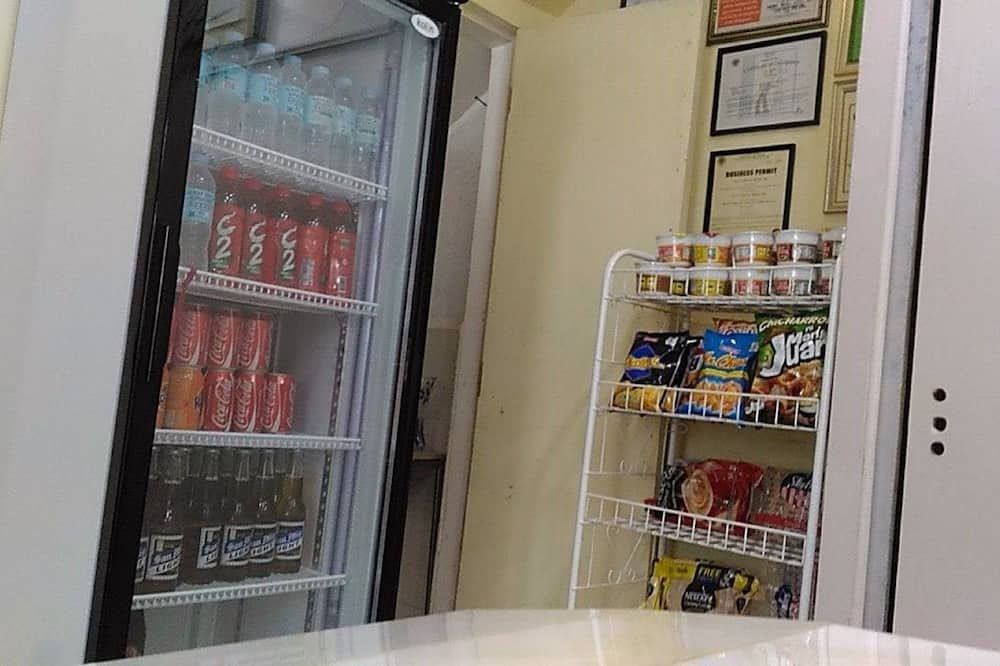 Tienda