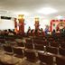 Sala de conferencias