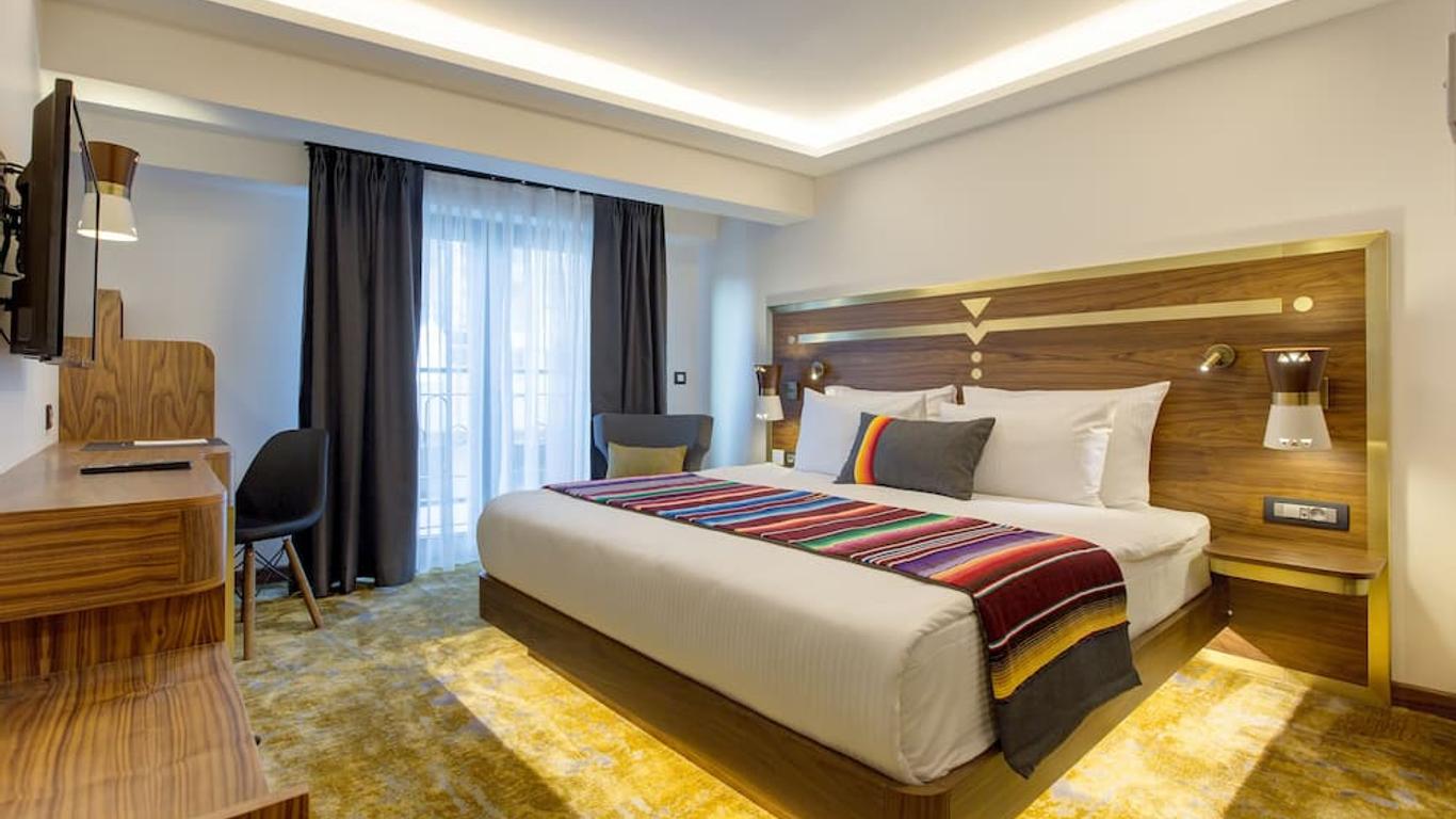 Hay Hotel Alsancak