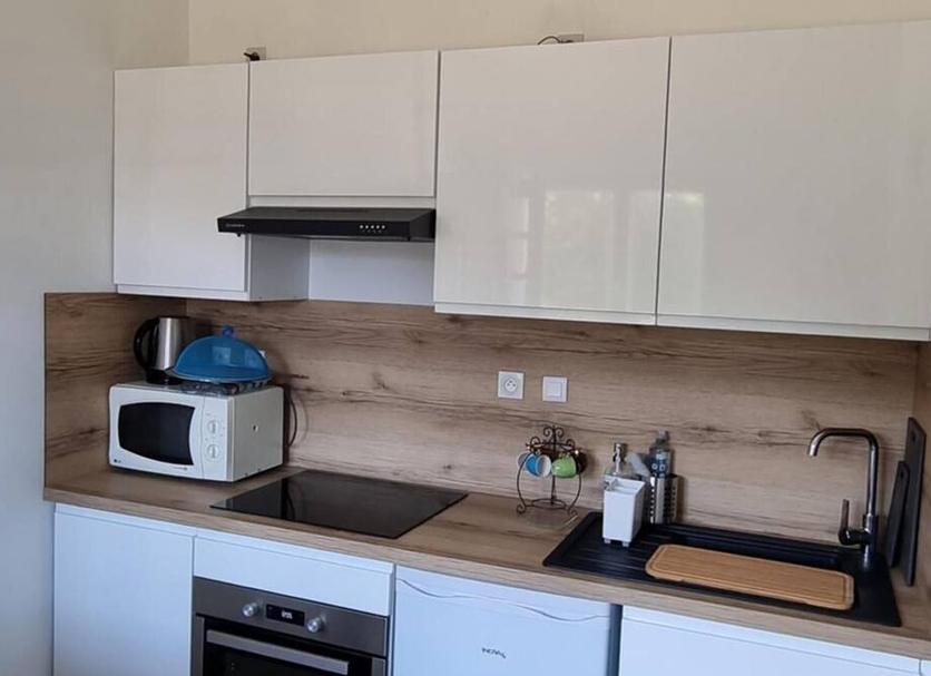 Cocina Foto
