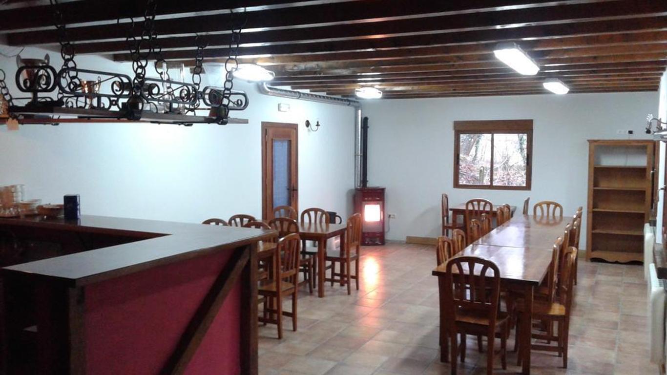 Albergue Casa Txakainlo