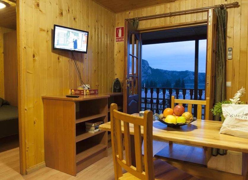 Comedor Foto