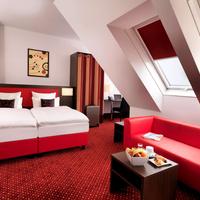 Best Western Plus Amedia Wien