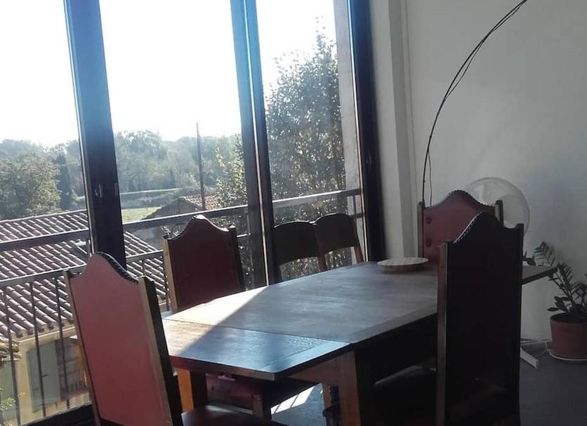 Comedor Foto