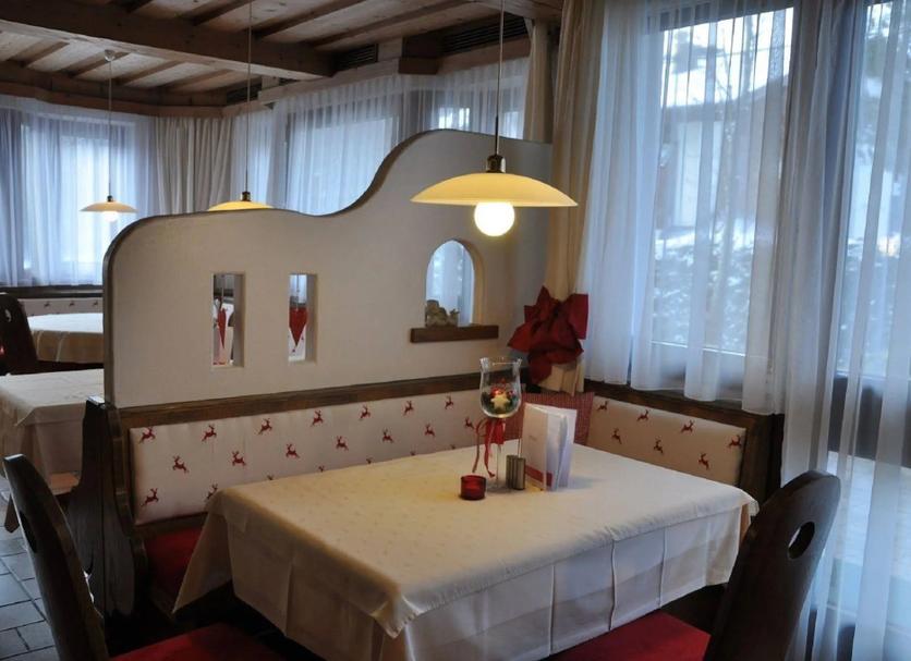 Comedor Foto