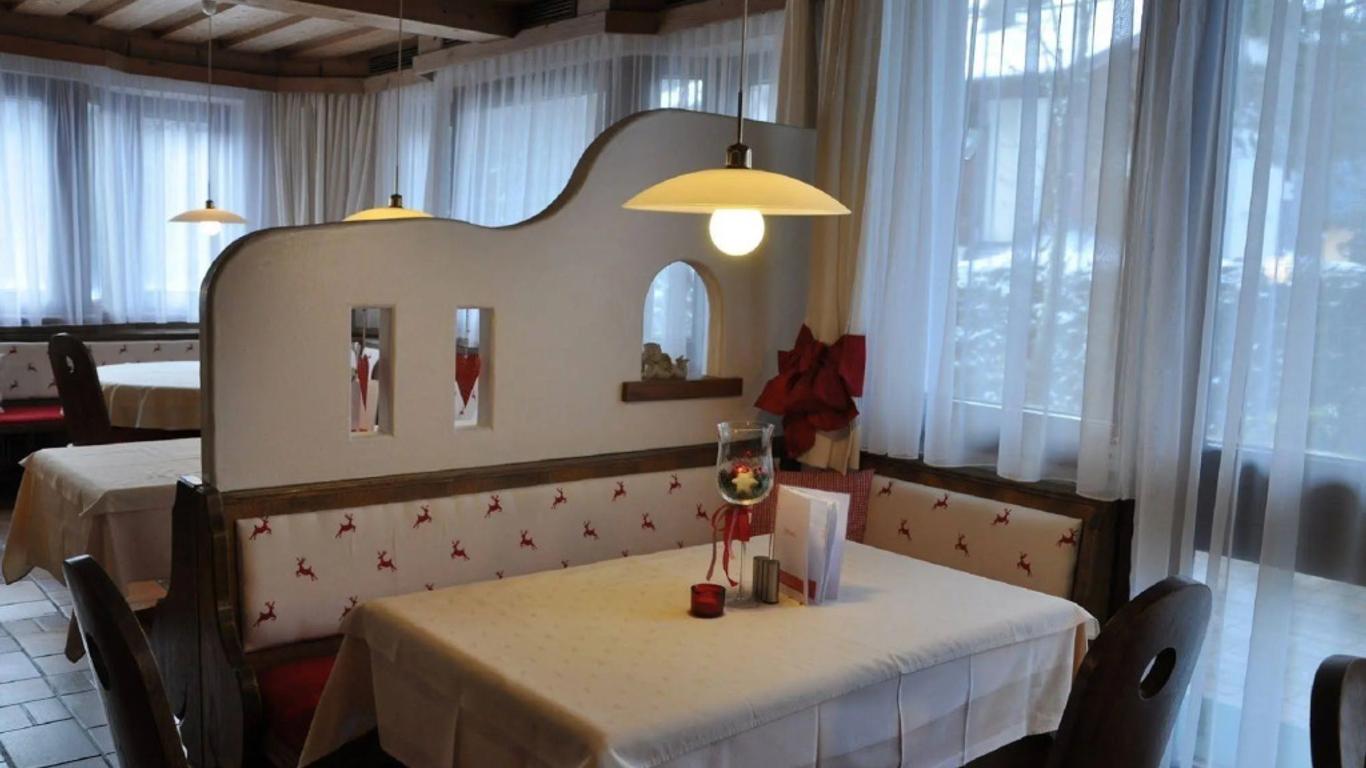 Hotel Moawirt