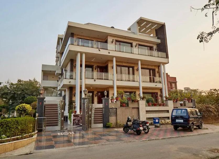 Edificio Foto