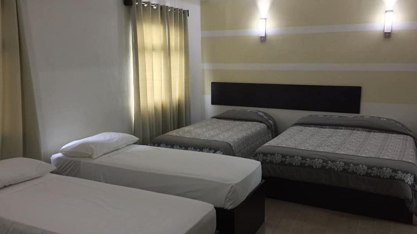 Metro Park Hotel Mandaue