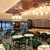 The Connaught, New Delhi- Ihcl Seleqtions