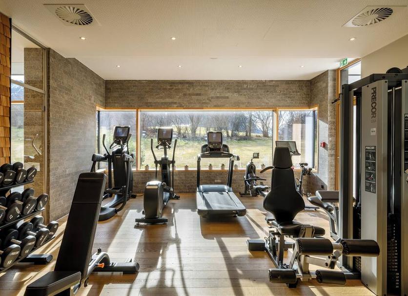 Gym Foto