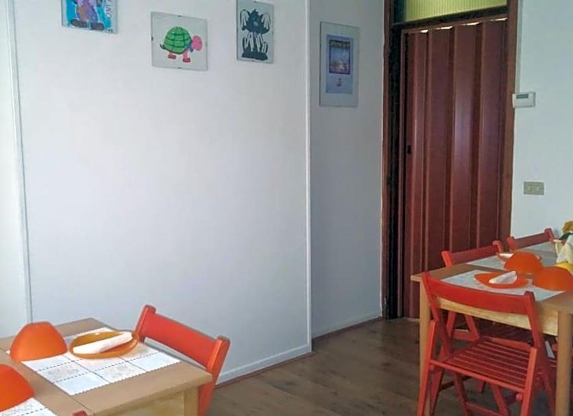 Comedor Foto