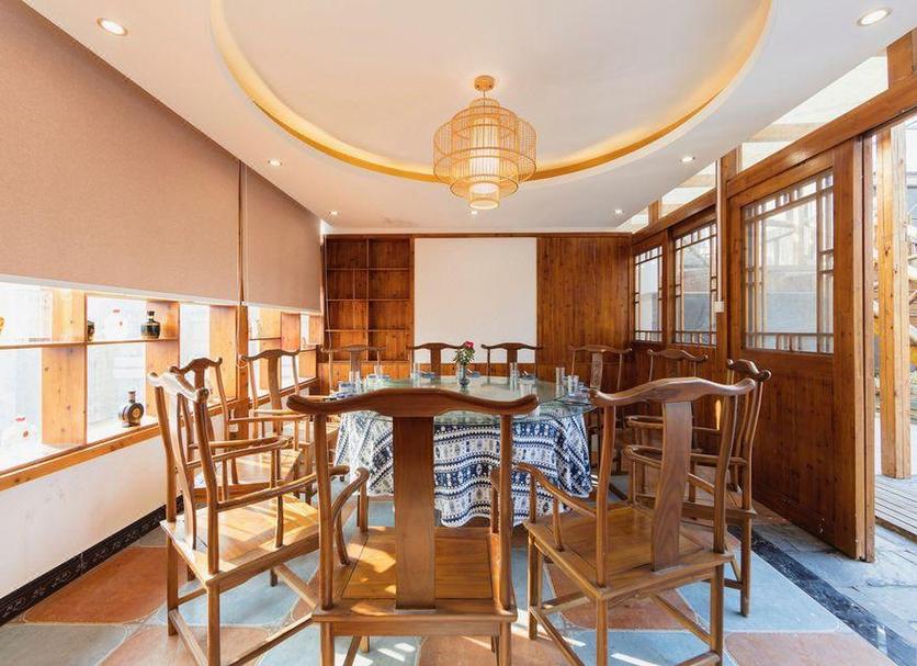 Comedor Foto