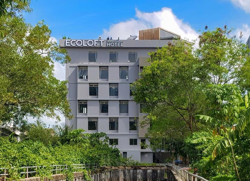 Edificio Foto