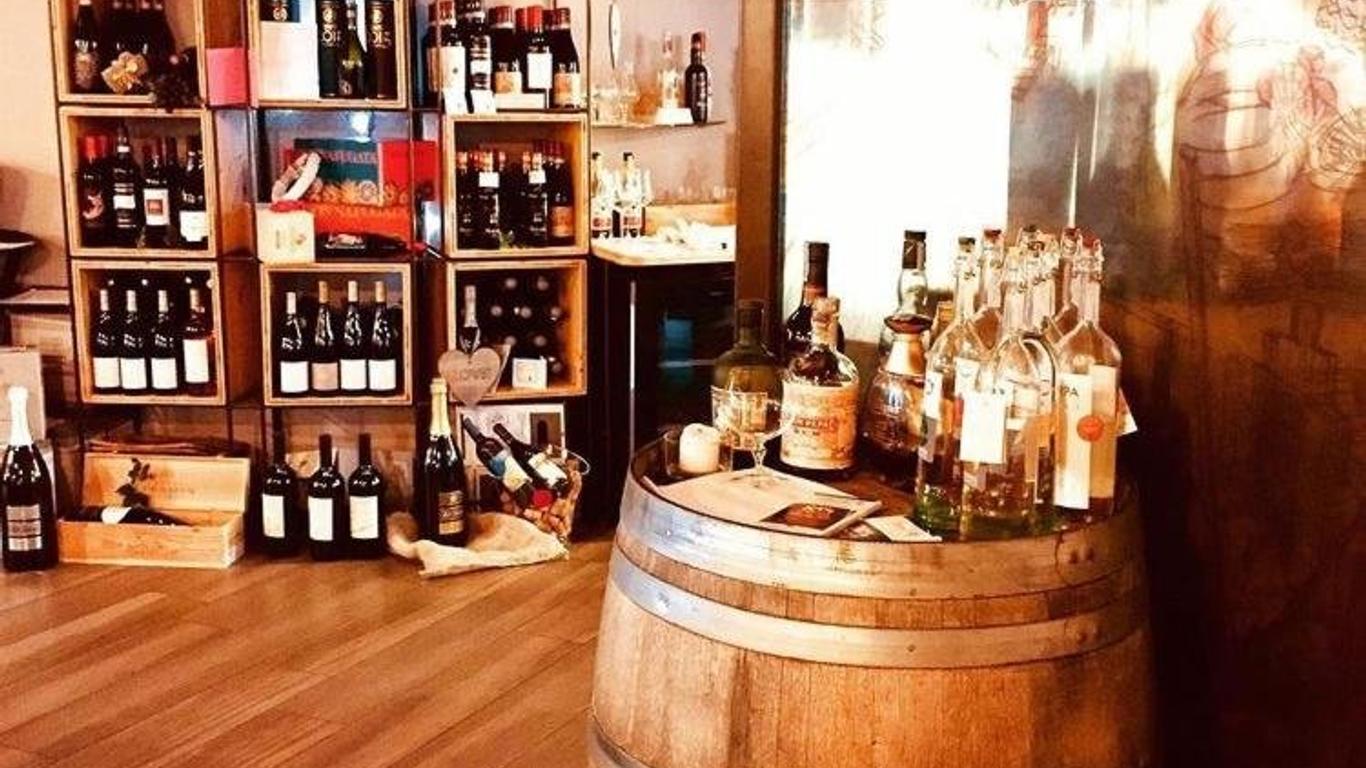 Il Paradello Albergo