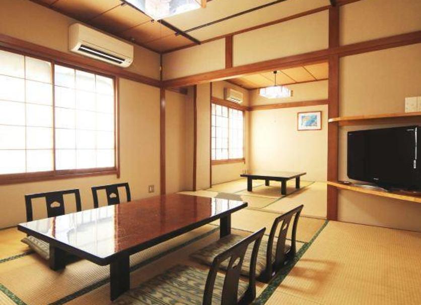 Comedor Foto