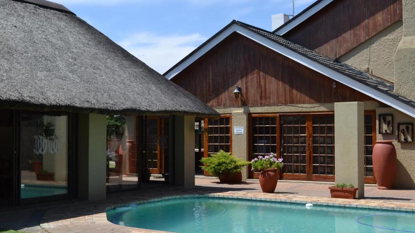 Castello Guesthouse Vryburg