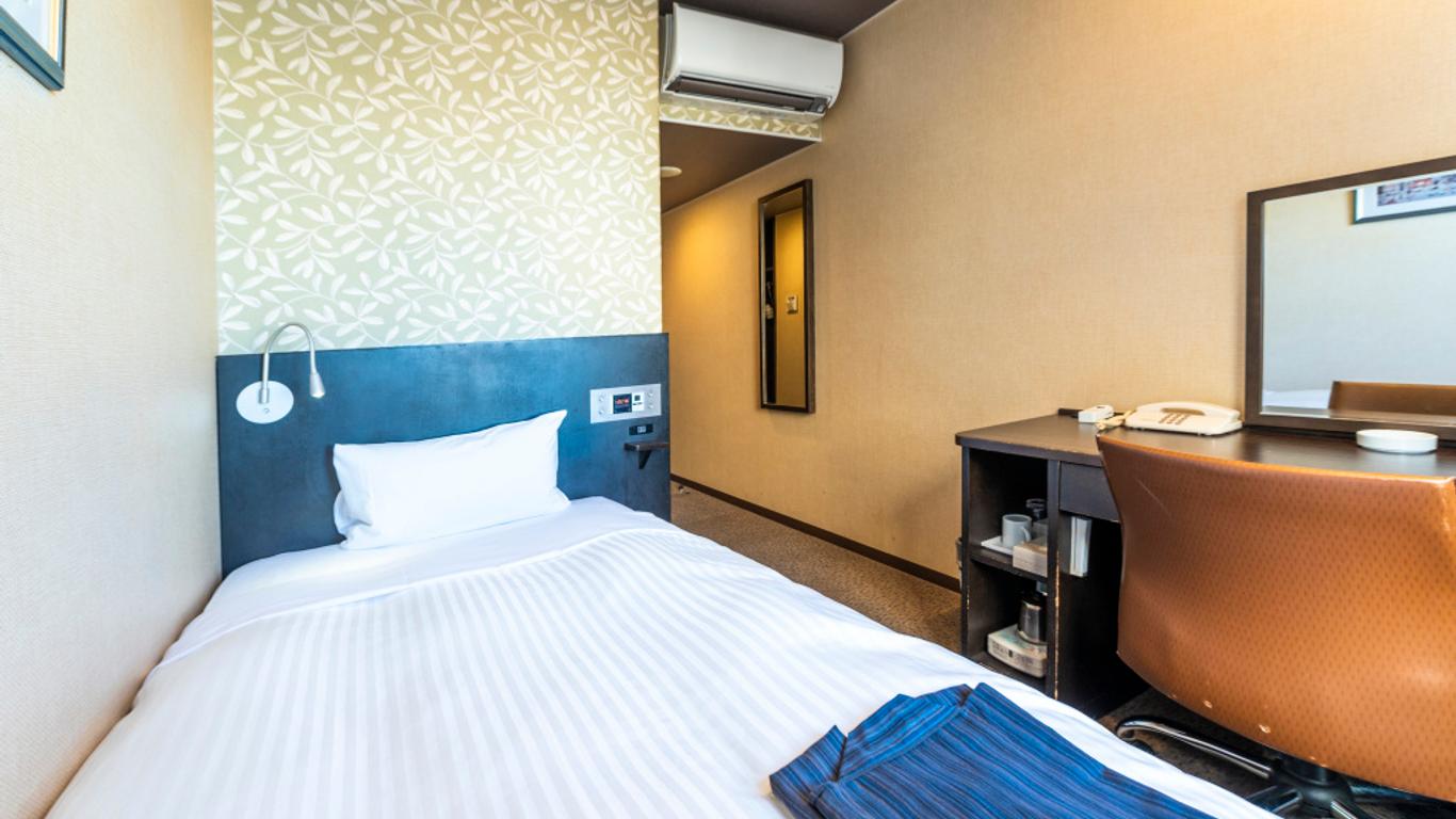 Hotel Mark-1 Tsukuba