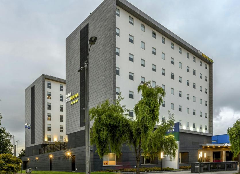 Edificio Foto