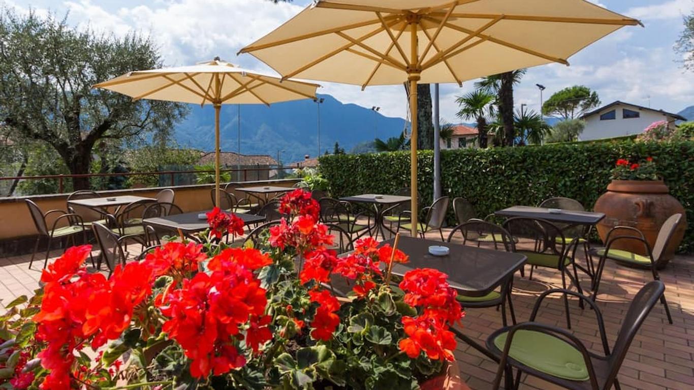 Albergo Villa Edy