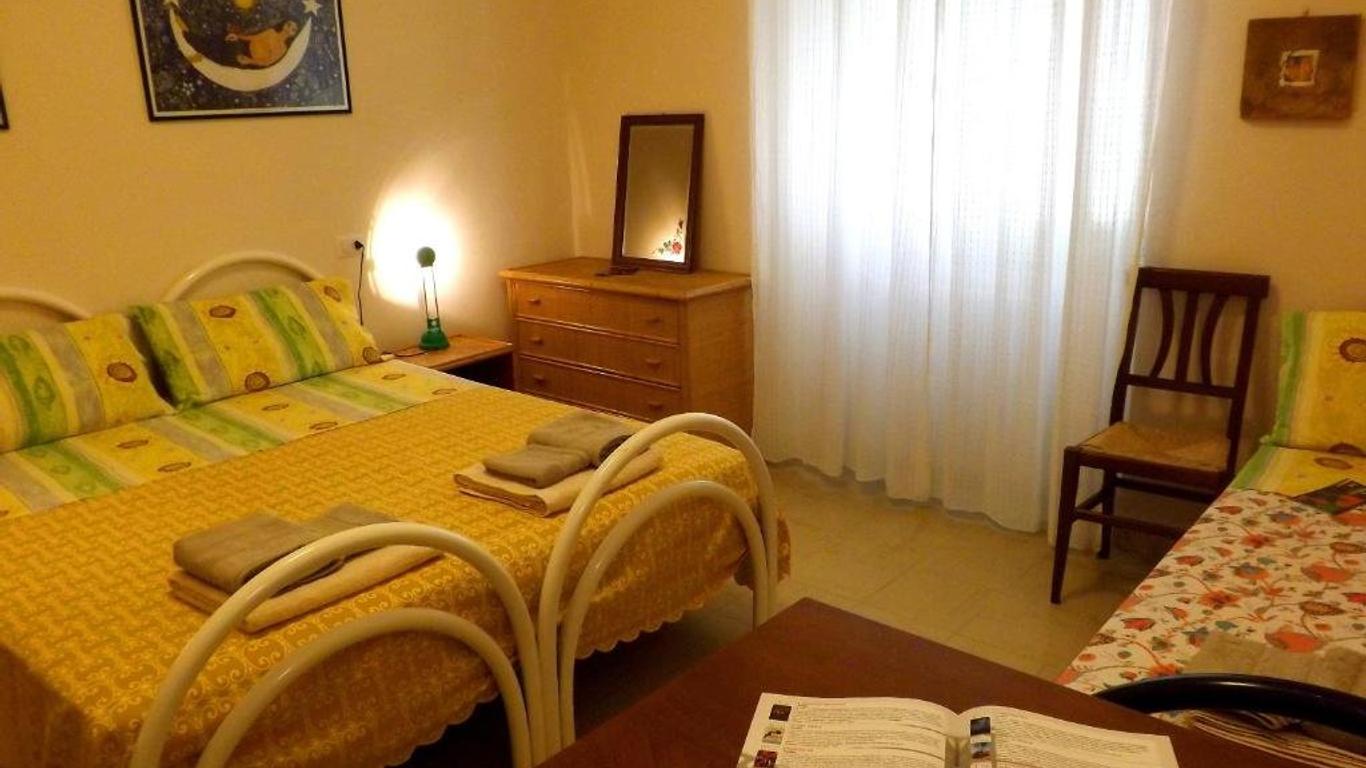 B&B dei Filosofi Bed and Breakfast