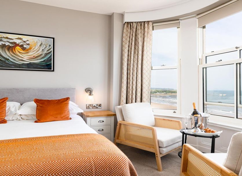 Servicio del hotel Foto