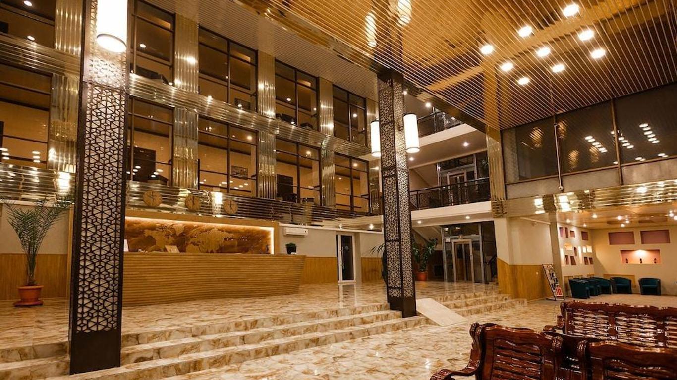 Hotel Druzhba