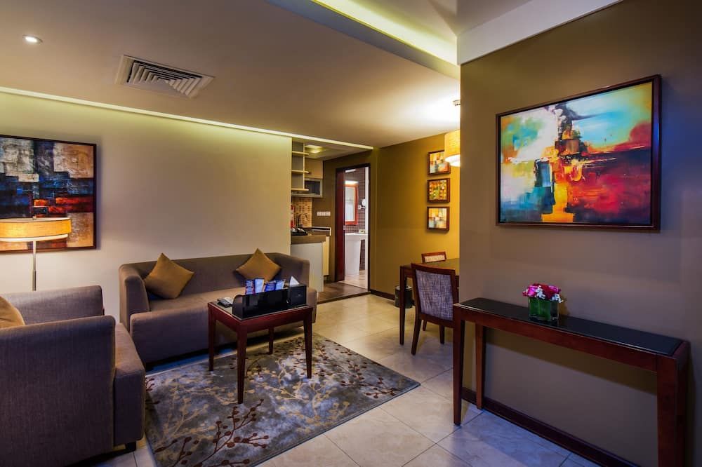 Sala de estar