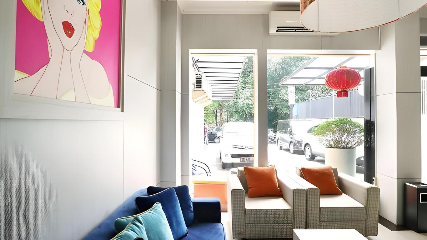 Belvena Hotel