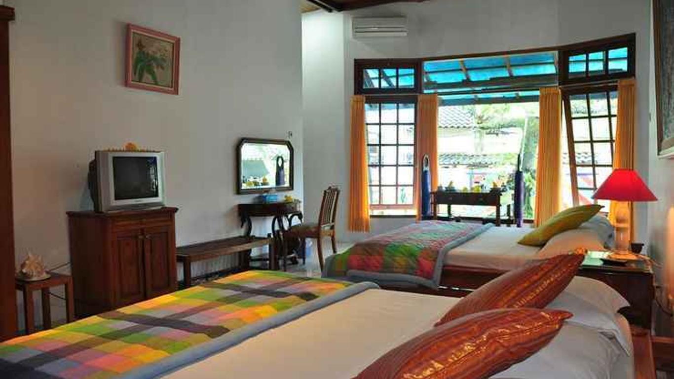 Sewu Padi
