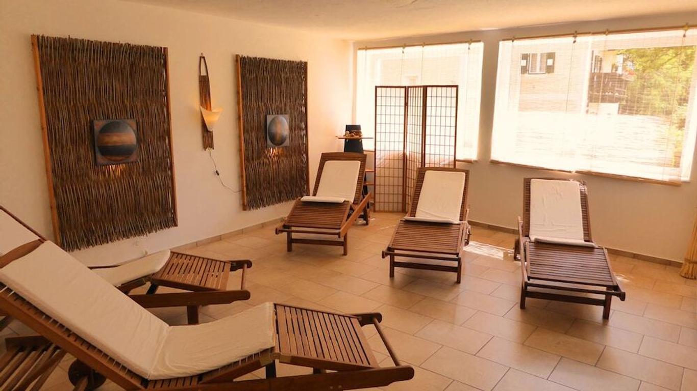Apparthotel Maier
