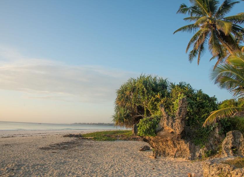 Playa Foto