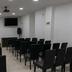 Sala de conferencias