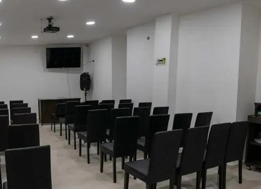 Sala de conferencias Foto