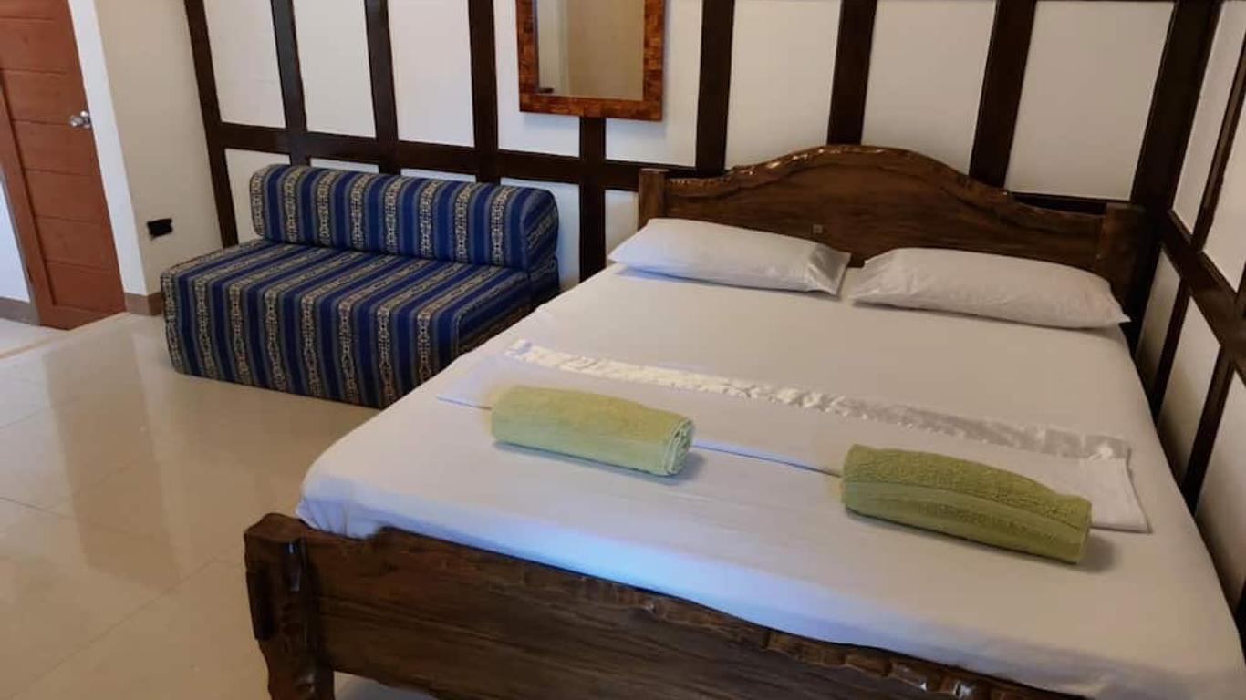 Yuken Mari Beach Resort Panglao