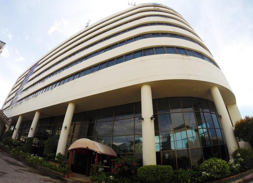 Edificio Foto