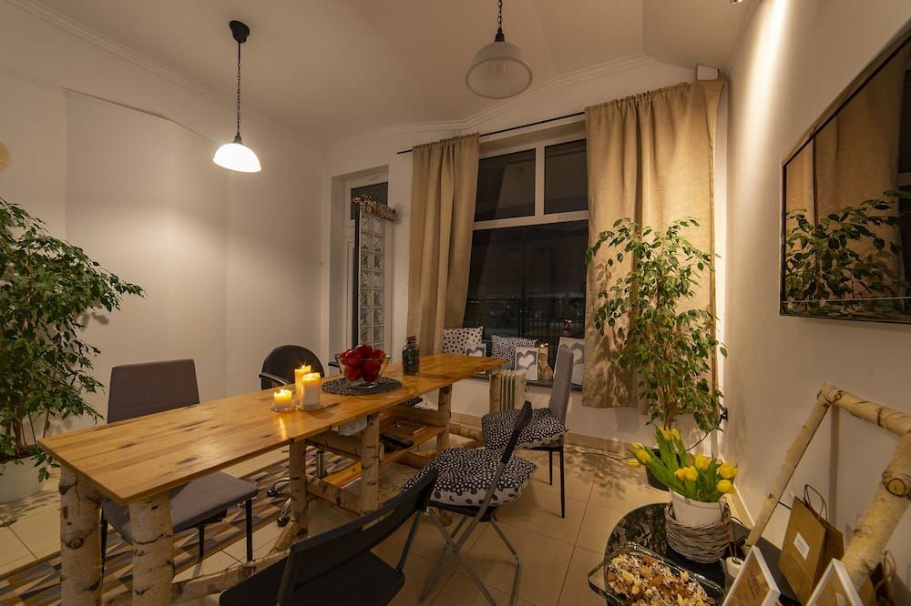 Comedor Foto