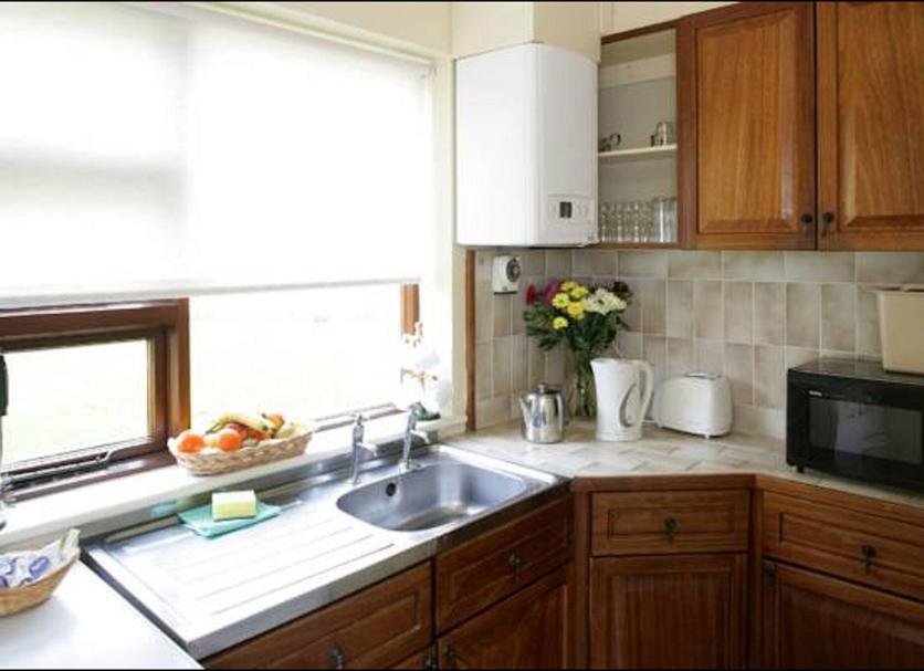 Cocina Foto
