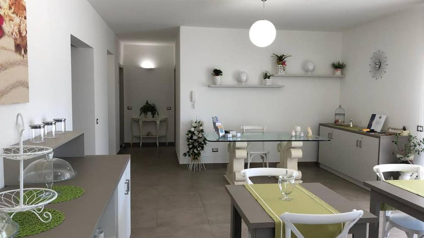 B&b Mimì